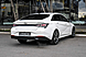 Hyundai Elantra, VII (CN7) 1.5 CVT (115 л.с.) 2023
