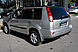Nissan X-Trail, I Рестайлинг 2.0 AT (150 л.с.) 4WD 2004