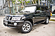 Nissan Patrol, V (Y61) Рестайлинг 3.0d AT (160 л.с.) 4WD 2008