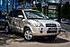 Hyundai Tucson, I 2.0 MT (141 л.с.) 4WD 2008
