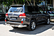Toyota Land Cruiser, 200 Series 4.5d AT (235 л.с.) 4WD 2008