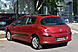 Peugeot 308, I 1.6 AT (120 л.с.) 2008