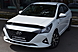 Hyundai Solaris, II Рестайлинг 1.6 MT (123 л.с.) 2021