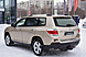 Toyota Highlander, II (U40) Рестайлинг 3.5 AT (273 л.с.) 4WD 2012