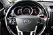 Kia Sorento, II 2.4 AT (175 л.с.) 4WD 2011