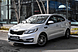 Kia Rio, III Рестайлинг 1.4 MT (107 л.с.) 2016