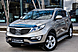 Kia Sportage, III 2.0 AT (150 л.с.) 4WD 2012