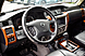 Nissan Patrol, V (Y61) Рестайлинг 3.0d AT (160 л.с.) 4WD 2008