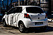 Toyota Vitz, II (XP90) 1.3 AT (87 л.с.) 4WD 2010