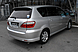 Toyota Ipsum, II (M20) Рестайлинг 2.4 AT (160 л.с.) 2007