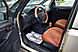 Opel Meriva, A Рестайлинг 1.6 AMT (105 л.с.) 2007