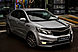 Kia Rio, III Рестайлинг 1.6 AT (123 л.с.) 2015