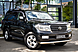 Toyota Land Cruiser, 200 Series 4.5d AT (235 л.с.) 4WD 2008