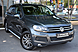 Volkswagen Touareg, II Рестайлинг 3.0d AT (245 л.с.) 4WD 2014
