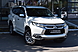 Mitsubishi Pajero Sport, III 3.0 AT (209 л.с.) 4WD 2018