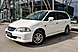 Honda Odyssey, II Рестайлинг 2.3 AT (150 л.с.) 2001