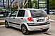 Hyundai Getz, I Рестайлинг 1.4 AT (97 л.с.) 2008