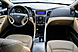 Hyundai Sonata, VI (YF) 2.0 AT (150 л.с.) 2011