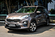 Kia Sportage, IV Рестайлинг 2.0 AT (150 л.с.) 2020