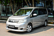 Nissan Serena, III (C25) 2.0 CVT (137 л.с.) 2009
