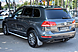 Volkswagen Touareg, II Рестайлинг 3.0d AT (245 л.с.) 4WD 2014