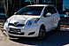 Toyota Vitz, II (XP90) 1.3 AT (87 л.с.) 4WD 2010
