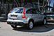 Honda CR-V, III 2.0 AT (150 л.с.) 4WD 2007