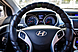 Hyundai Avante, V 1.6 AT (140 л.с.) 2011