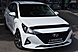 Hyundai Solaris, II Рестайлинг 1.6 MT (123 л.с.) 2021