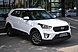 Hyundai Creta, I Рестайлинг 1.6 AT (123 л.с.) 2021
