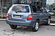 Toyota Highlander, I (U20) Рестайлинг 2.4 AT (157 л.с.) 4WD 2003