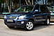 Kia Sportage, II 2.0 AT (141 л.с.) 4WD 2008