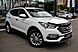 Hyundai Santa Fe, III Рестайлинг 2.4 AT (171 л.с.) 4WD 2017