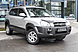 Hyundai Tucson, I 2.7 AT (173 л.с.) 4WD 2006