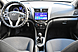 Hyundai Solaris, I 1.6 MT (123 л.с.) 2013