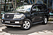 Toyota Land Cruiser, 200 Series 4.5d AT (235 л.с.) 4WD 2008