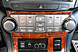 Toyota Highlander, II (XU40) Рестайлинг 3.5 AT (273 л.с.) 4WD 2012