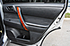 Toyota Highlander, II (XU40) Рестайлинг 3.5 AT (273 л.с.) 4WD 2011