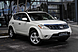 Nissan Murano, I (Z50) 3.5 CVT (234 л.с.) 4WD 2003
