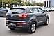 Kia Sportage, III 2.0 AT (150 л.с.) 2013