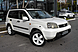 Nissan X-Trail, I 2.0 AT (150 л.с.) 4WD 2001