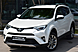 Toyota RAV4, IV (XA40) Рестайлинг 2.0 CVT (146 л.с.) 4WD 2019