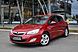 Opel Astra, J 1.6 AT (115 л.с.) 2010