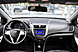 Hyundai Solaris, I 1.6 AT (123 л.с.) 2011