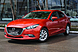 Mazda 3, III (BM) Рестайлинг 1.5 AT (120 л.с.) 2018