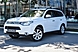 Mitsubishi Outlander, III 2.4 CVT (167 л.с.) 4WD 2013