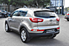 Kia Sportage, III 2.0 AT (150 л.с.) 4WD 2012