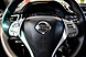 Nissan Qashqai, II 2.0 CVT (144 л.с.) 2016