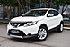 Nissan Qashqai, II 2.0 CVT (144 л.с.) 4WD 2016