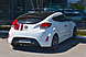 Hyundai Veloster, I 1.6 AT (132 л.с.) 2011